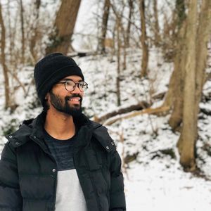 Meet your Posher, Venu